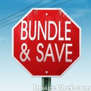 Bundle your likes and save!!